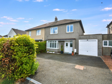 Morwick Road, Warkworth