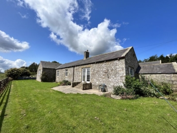 Newtown Farm Cottages, Edlingham,