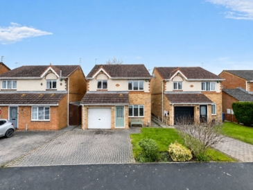 Norham Drive, Morpeth