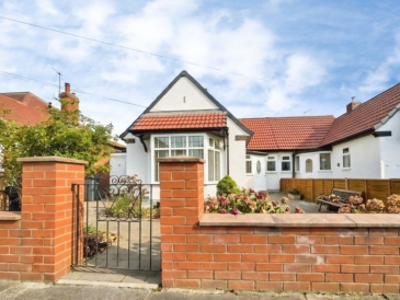 Oakland Road, Whitley Bay