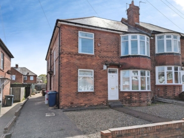 Ovington Grove, Fenham, Newcastle Upon Tyne