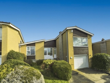 Park Drive, Morpeth