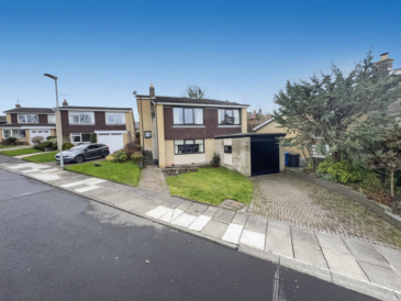 Park Drive, Morpeth