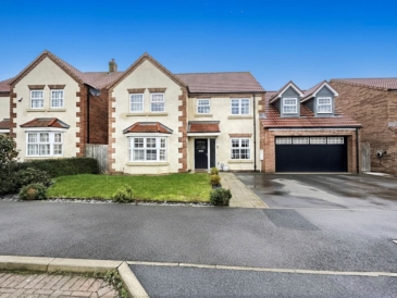 Poplar Place, Morpeth