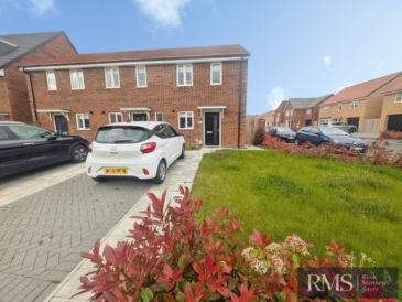 Poppy Place, Newcastle Upon Tyne