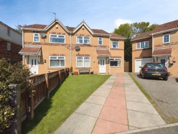 Praetorian Drive, Wallsend