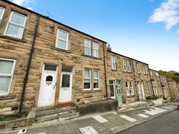 Rye Terrace, Hexham