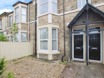 Salters Road, Gosforth