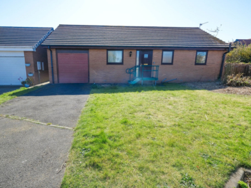 Sandyway, Amble