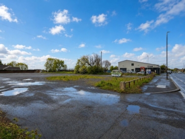 Site at the Former Drift Inn, Front Street, Seaton Burn, North Tyneside NE13 6ES