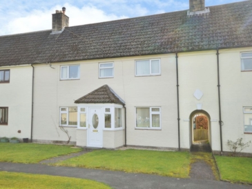 South End, Hexham