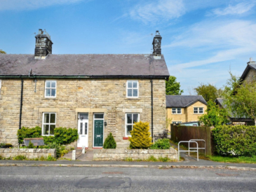South Hedgeley, Alnwick