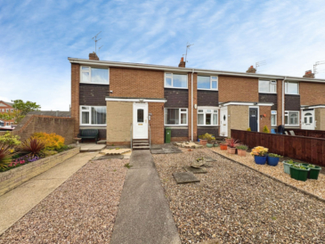 St. Cuthberts Court, Blyth