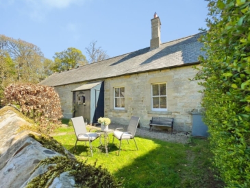 Stable Cottage, Morpeth