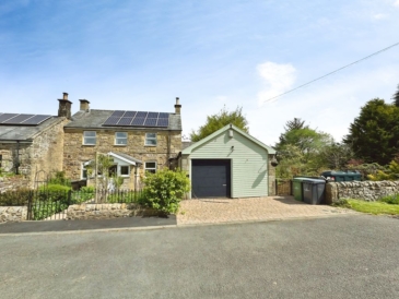 Stannersburn, Hexham