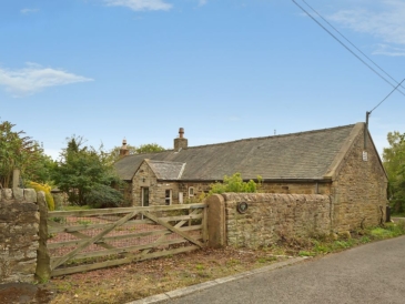 Station Road, Bardon Mill