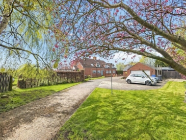 Station Road, Morpeth