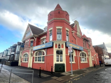 Traditional Indian Restaurant, 337-339 Stanhope Road, South Shields NE33 4SS