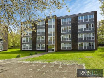 Tweedmouth Court, Newcastle Upon Tyne