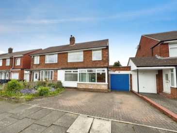 Weardale Avenue, Newcastle Upon Tyne