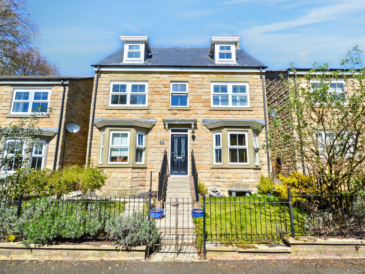 Whitton View, Rothbury