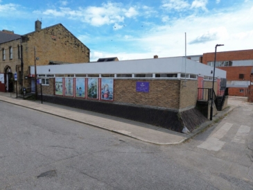 31-35 Norfolk Street, North Shields NE30 1NQ