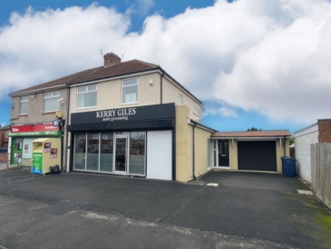 42-44 Westbourne Avenue, Walkergate