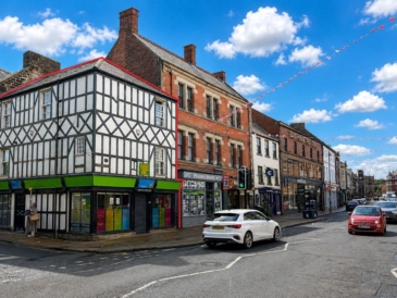 50 Bridge Street, Morpeth, Northumberland NE61 1NL