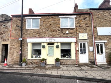 5a Front Street, Lanchester, County Durham DH7 OLA