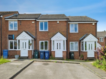 Abbotsmeade Close, Fenham, Newcastle Upon Tyne