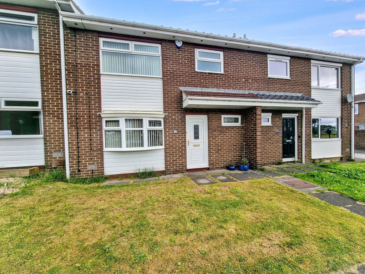 Apperley, West Denton