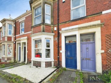 Ashleigh Grove, Jesmond, Newcastle Upon Tyne