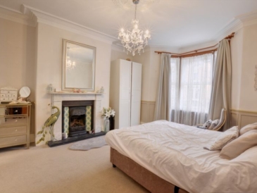 Ashleigh Grove, Newcastle Upon Tyne