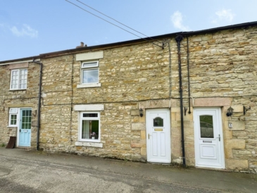 Batey Terrace, Hexham