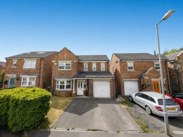 Beaumont Court, Pegswood, Morpeth, NE61 6BF