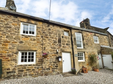 Bellingham, North Tynedale