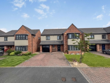 Bevan Court, Morpeth