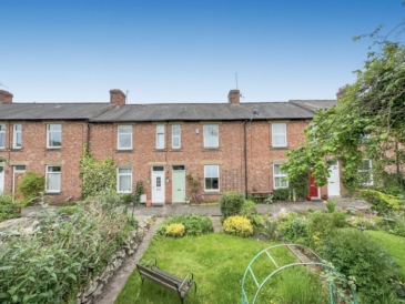 Burnside, Morpeth