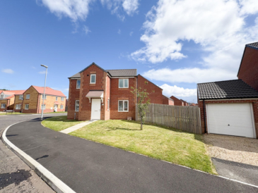 Canch Crescent