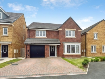 Collingwood Road, North Shields