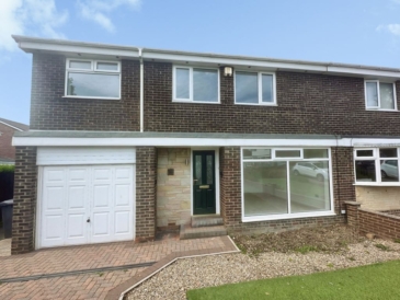 Coquet Drive, Morpeth