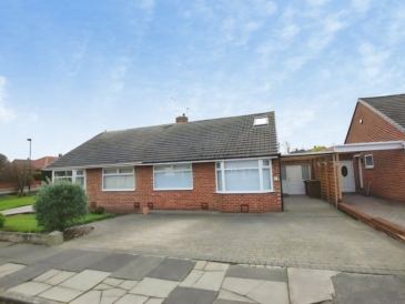 Cranwell Drive, Wideopen