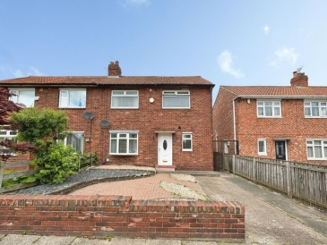 Cresswell Avenue , Forest Hall