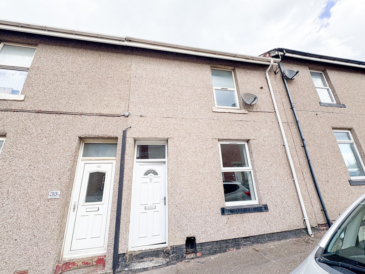 Dale Street, Blyth