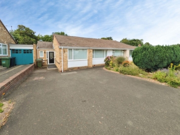 Dene Crescent, Ryton