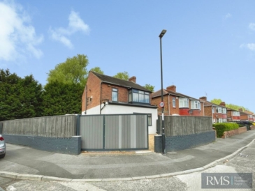 Ennerdale Road, Newcastle Upon Tyne