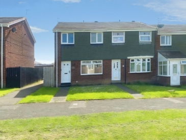 Glenside, Morpeth