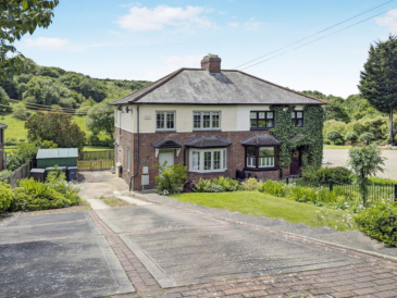 Greenside Road, Ryton