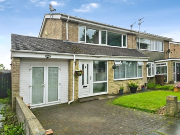 Grindon Close, Cramlington, NE23 6NQ