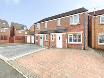 Halton Grove, Blyth